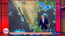 Pronóstico del Tiempo 29 de agosto de 2025 | DPC con Paola Rojas