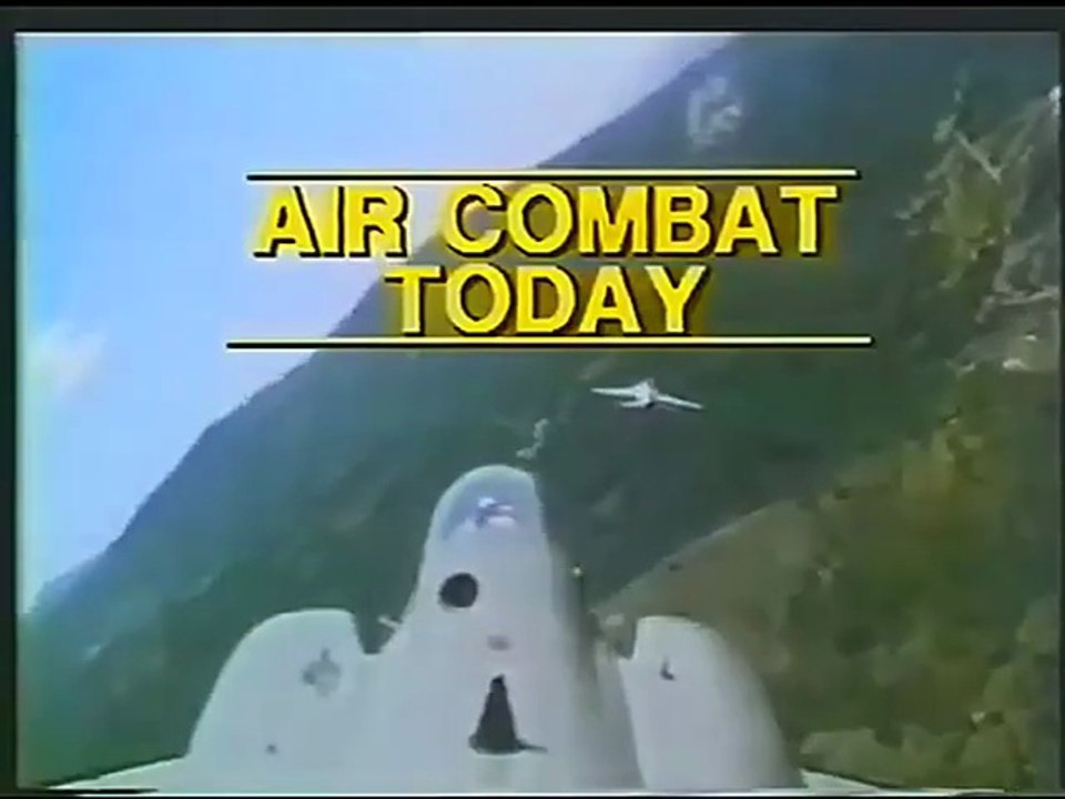 DC Wings "Specials" : Command Vision - Air Combat Today