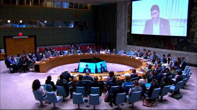 آمریکا برای مقام‌های فلسطینی جهت شرکت در مجمع عمومی سازمان ملل ویزا صادر نمی‌کند