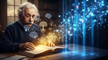 El genio que cambió el universo y nuestra vida diaria