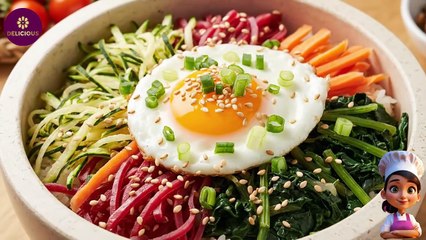 5 Easy Korean Meals (You’ll Love Kimchi