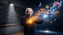 The Genius Who Changed the Universe and Our Daily Lives