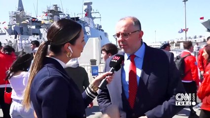 Ana Haber 28 Ağustos 2025 Perşembe