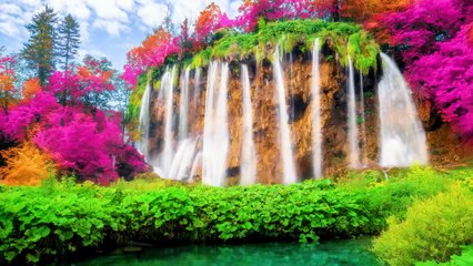 Let Go of Stress Healing Music to Calm Your Mind & Soothe Your Soul 🌿 #43