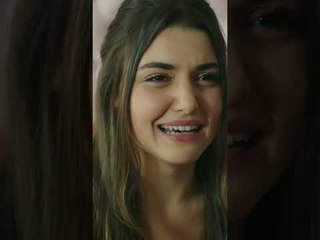 سيرين معاقبَة 😂 | مسلسل بنات الشمس 🌞 #handeerçel #shorts #güneşinkızları