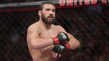 Bare-Knuckle Showdown: Jimmie Rivera vs. Frankie Edgar on Newark