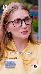 Genius Ex Strikes Back Shortmintz