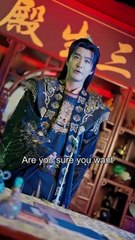 In the Hall Where Lifespans Are Sold / The Lifeblood Pact