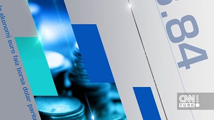 Günün Ekonomisi 29 Ağustos 2025 Cuma - 09.45