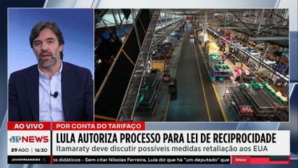 Lei da Reciprocidade contra tarifaço de Trump pode ser prejudicial para o Brasil? Musa analisa