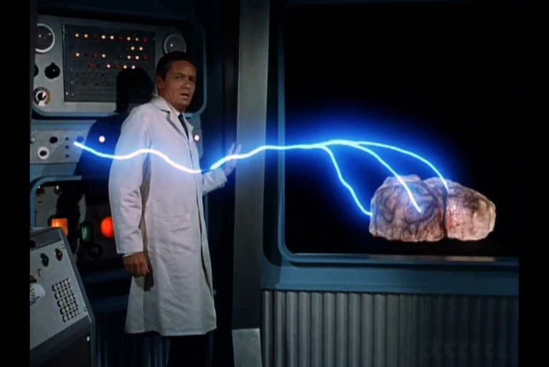 Viaje al fondo del mar 3x01-El monstruo del infierno-HD