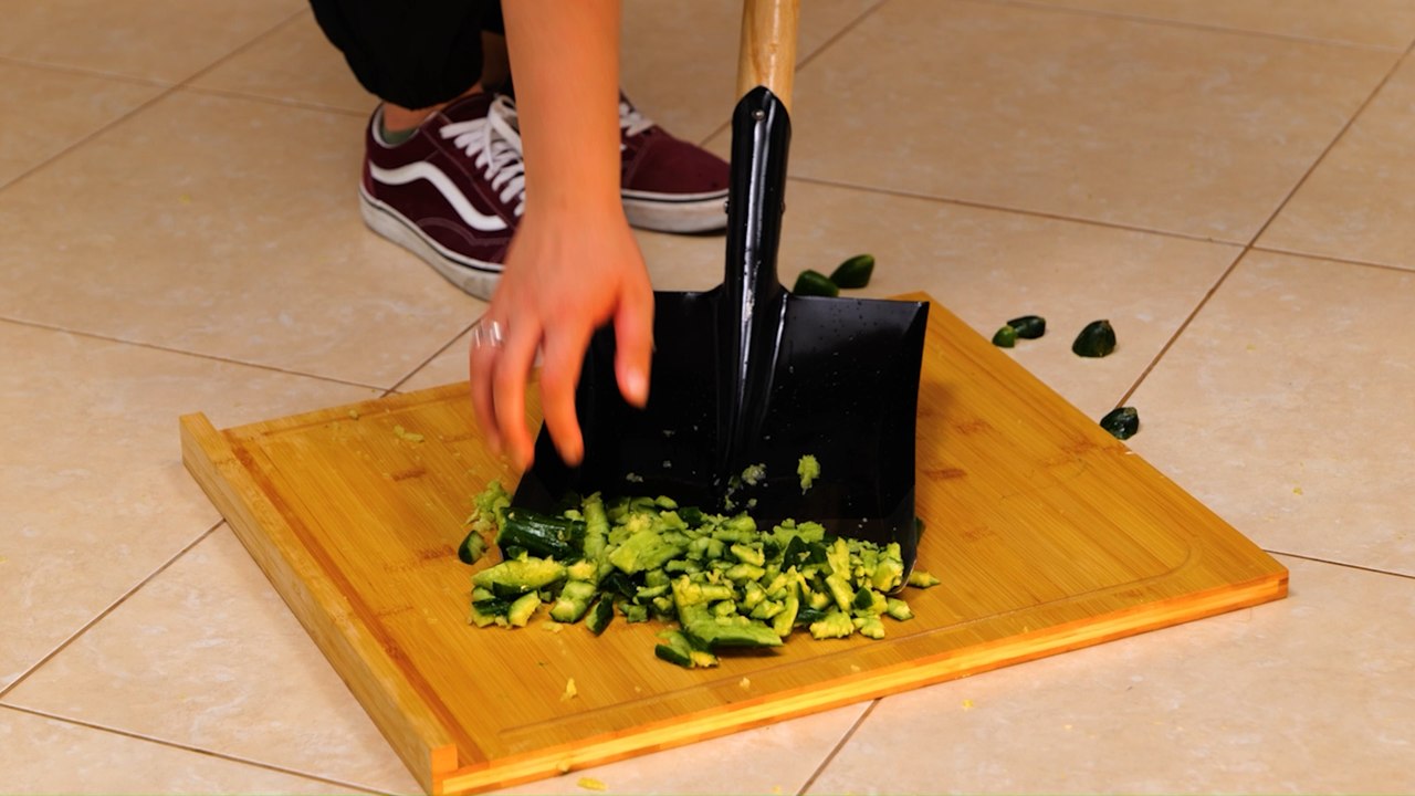 Time-saving tricks every home cook should know