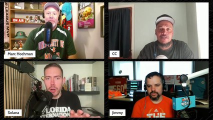 Realistic expectations for the Miami Dolphins season opener on the road in Indianapolis