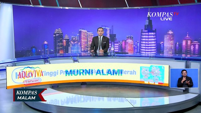 Saat Demo Meluas Puan Maharani Minta Maaf & Janji DPR Akan Berbenah, Aknkah Ditepati?