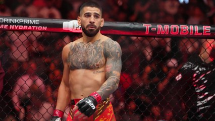 Brian Campbell Discusses His Pound-for-Pound UFC Rankings