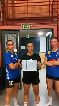 Elles vous ont manqué 😁 elles reviennent ce dimanche à Mayenne