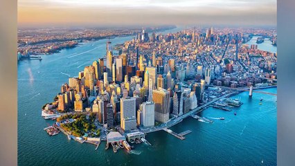 The Hottest Destinations for Labor Day Travel