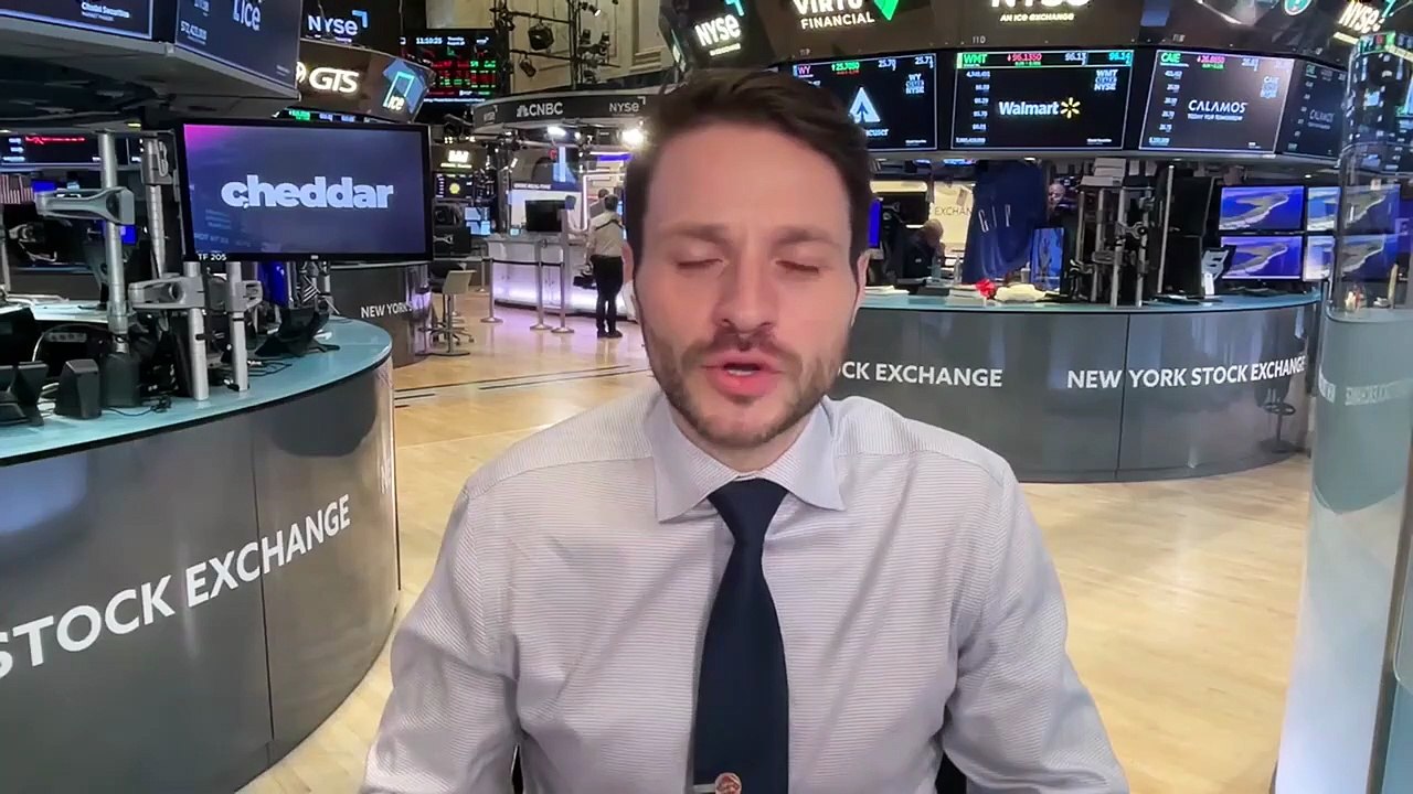 NVIDIA Beats Earnings, But the Stock Still Falls. Here's Why.