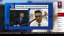 'Alito' Moreno justifica agresión contra Noroña: 