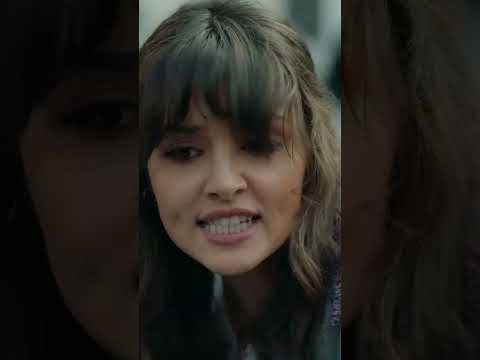 عزيزة تدخلّت لإنقاذ كارطال | مسلسل عزيزة #azize #shorts #kanald #handeerçel #عزيزة