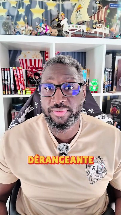 Intruders : Un court métrage d'horreur glaçant sans jump scare