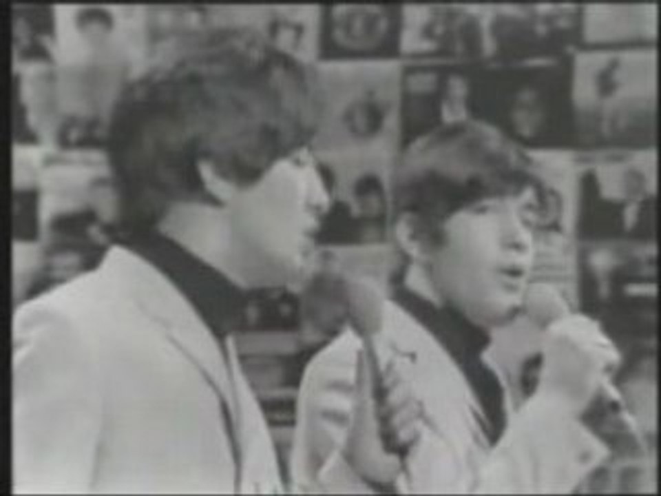 Paul _amp_ Barry Ryan - Have Pity On The Boy 1966