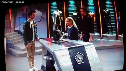 The Villains Of Valley View Season 1 Episode 7 7-8-22 "A Little Havoc" Vic Part 2