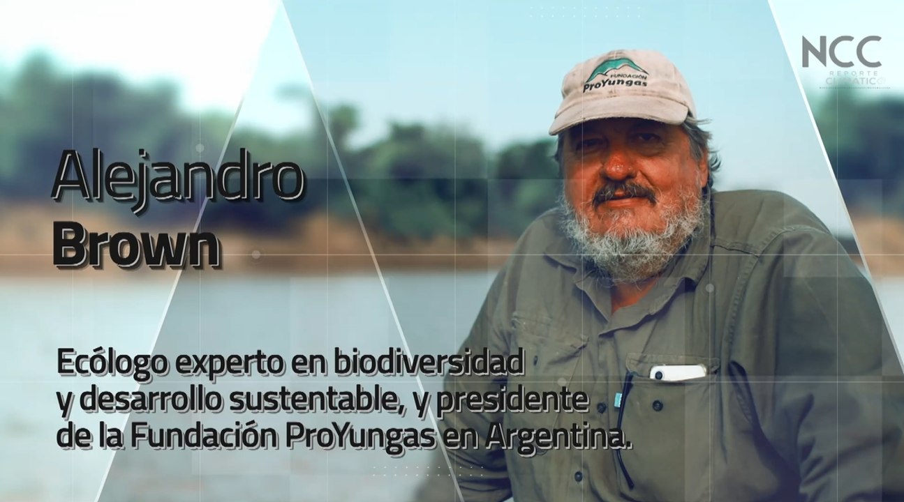 Reporte Climático 213 | Producción sostenible: el desafío privado