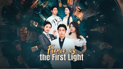 Fierce As The First Light – Full Movie [EngSub]