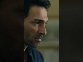 في شي مشترك بينا 😥 | مسلسل عزيزة #azize #shorts #kanald #handeerçel