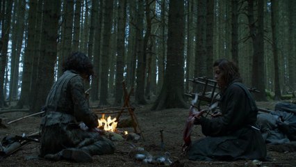 Game Of Thrones - S03 - 27 - a big mouth and too many teeth