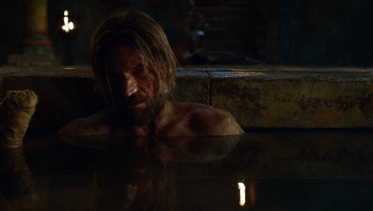 Game Of Thrones - S03 - 25 - reborn as a dragon that turns the world to ashes