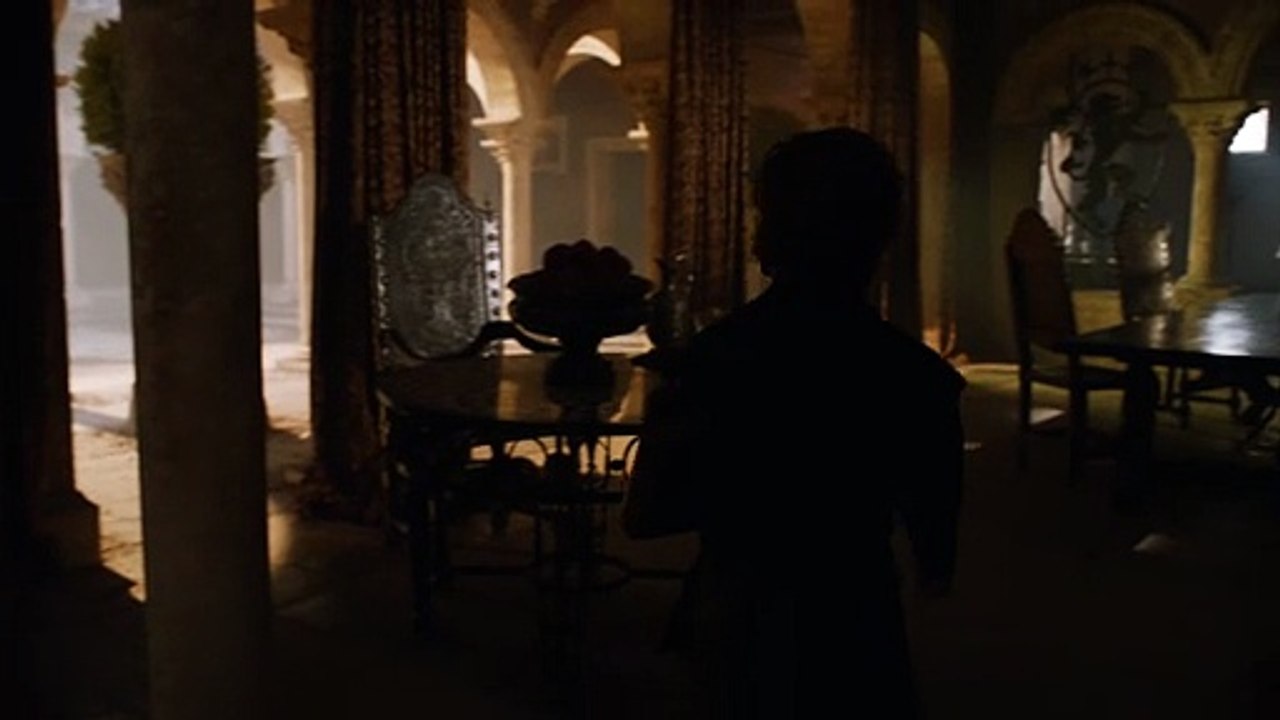 Game Of Thrones - S03 - 26 - a new man for sansa stark