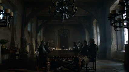 Game Of Thrones - S03 - 30 - lord Frey's conditions