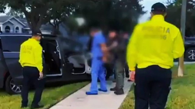 Cayó odontólogo estadounidense que viajaba a Medellín para abusar sexualmente de menores