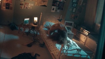 Vermelho Sangue Teaser Oficial