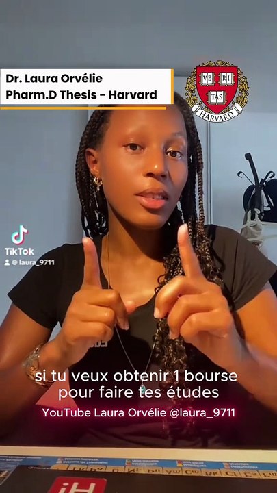 Obtenir une bourse étudiant 📣✨