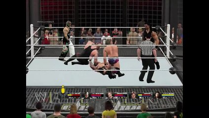 WWE vs AEW Who’s Dominating the Wrestling World in 2025