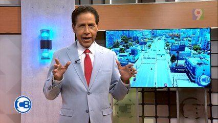 Carlos Batista: "Maestros quieren que les paguen por hacer huelga" | Con Los Famosos