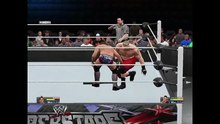 WWE 2K25 Universe Mode Wishlist from the Community
