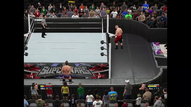 WWE 2K25 Soundtrack Revealed Full Track List