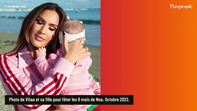 Les courses, le tri, les fournitures... : Rentrée de vacances, Vitaa n'est pas d'humeur à affronter la rentrée !