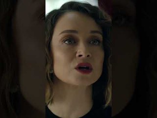 شو هو السر ؟ 🤔 | مسلسل عزيزة #azize #shorts #kanald #handeerçel