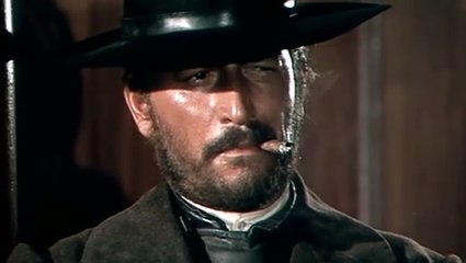 La Collina Degli Stivali (1969) (Bud Spencer & Terence Hill)