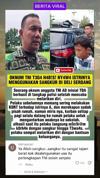 Oknum TNI