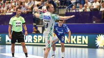 15 Magnusson-Treffer bei Sieg des SC Magdeburg beim TBV Lemgo Lippe