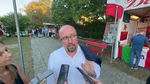 Taruffi (Pd): Nessun taglio delle Feste dell'Unità