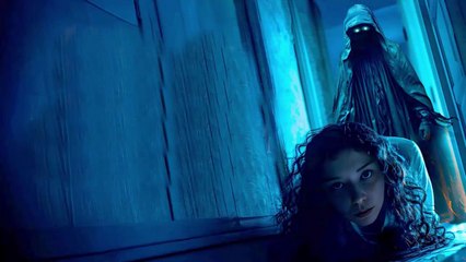 HD فيلم الرعب التركي - لعنة آي - مترجم