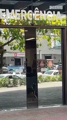 Mesmo com ampliação, hospital Marieta tem UTIs lotadas com alta de internações