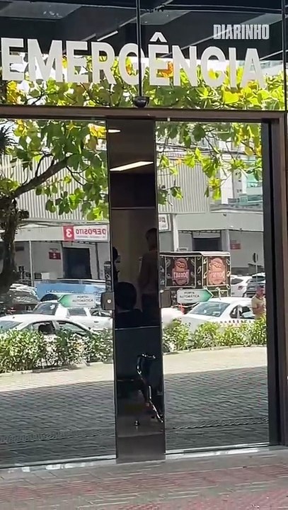 Mesmo com ampliação, hospital Marieta tem UTIs lotadas com alta de internações
